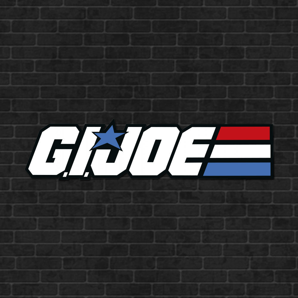GI JOE – Cherry Bomb Toys