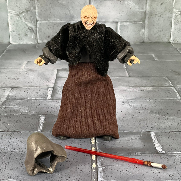 Star Wars VC12 - Emperor Palpatine Darth Sidious