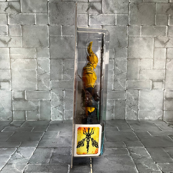 Mythic Legions β Azhar Action Figure (Four Horsemen Studios)