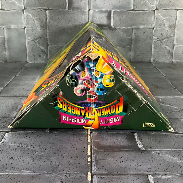 Mighty Morphin Power Rangers Black Ranger by Irwin