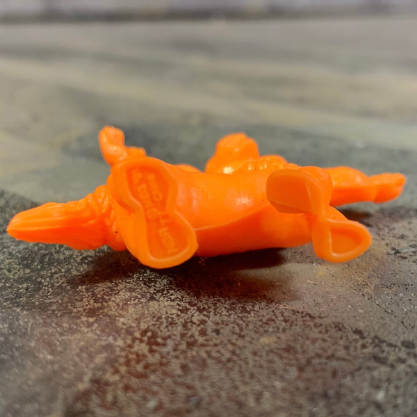 1991 Monster in My Pocket Orange Centaur #77