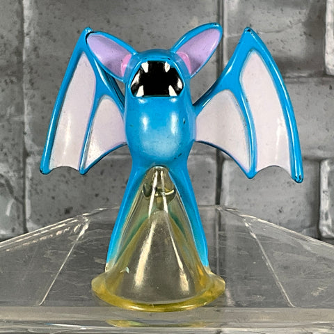 Pokémon Tomy 2” PVC Figure - Zubat
