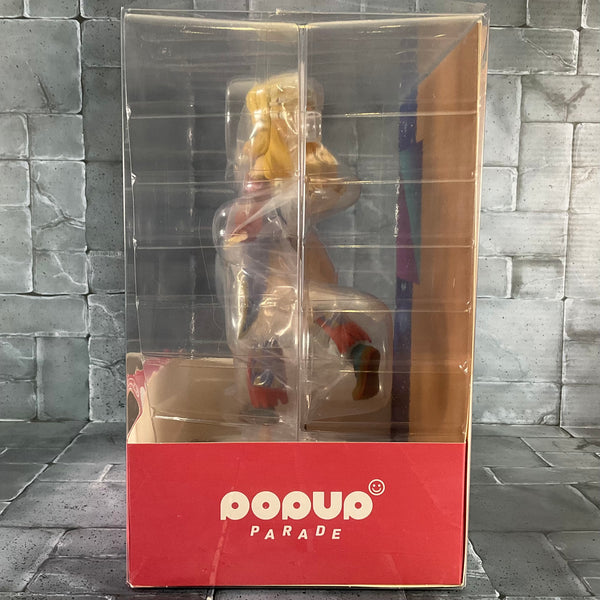 Popup Parade - Legend of Mana - Seraphina