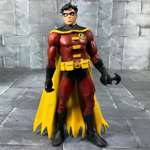 DC Universe Classics Robin