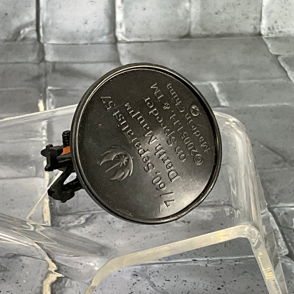 Star Wars Miniatures 7/60 Darth Maul on Speeder