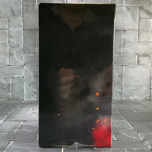 Transformers Furai 08 Model Kit Soundwave