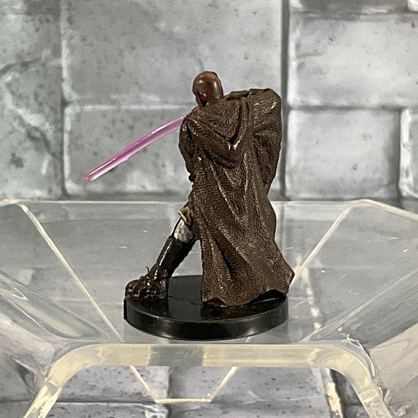 Star Wars Miniatures 26/60 General Windu