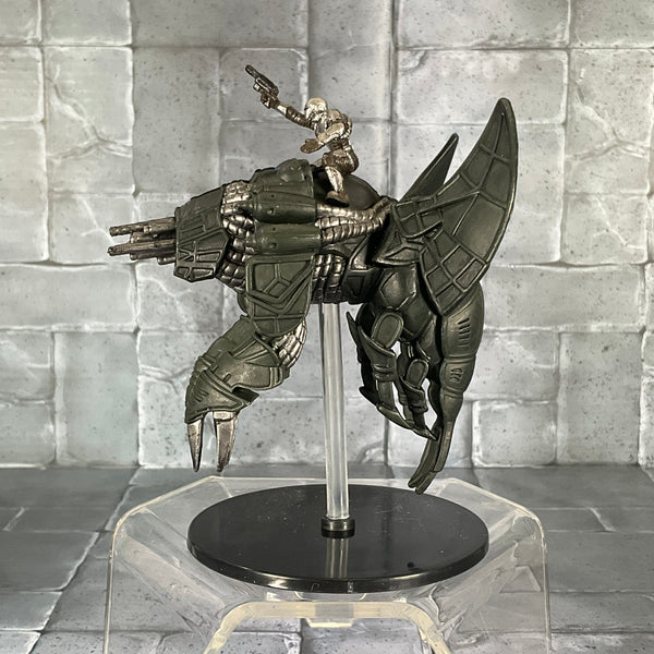 Star Wars Miniatures 54/60 Basilisk War Droid
