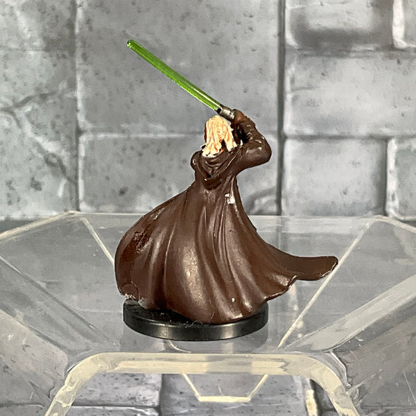Star Wars Miniatures 20/60 Stass Allie