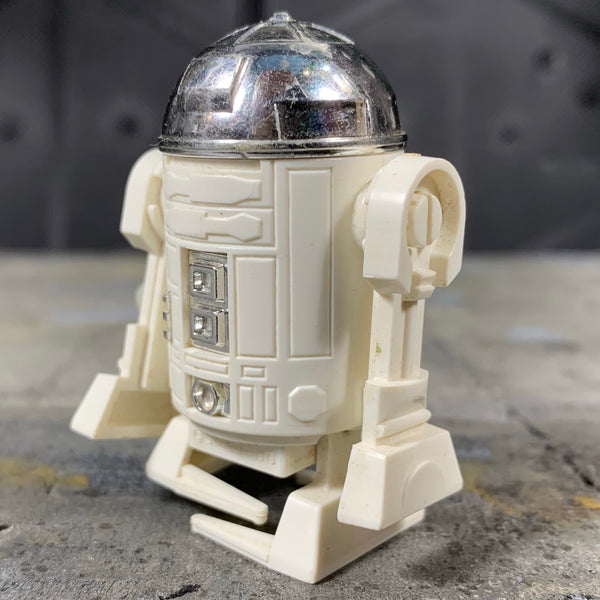 Vintage Kenner Star Wars - Takara Wind Up R2