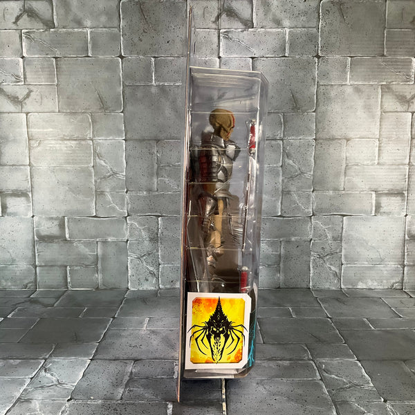 Mythic Legions β Tibius Action Figure (Four Horsemen Studios)