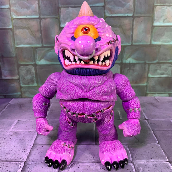 Madballs Figure - Horn Head