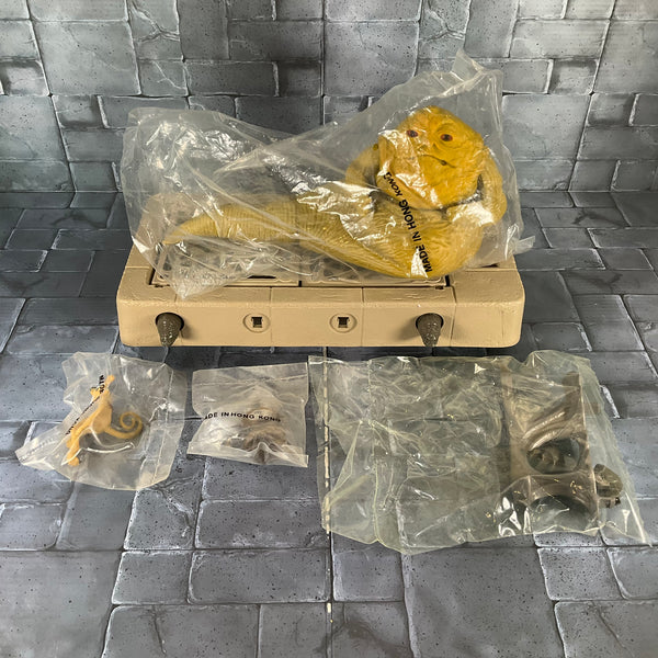 Vintage Kenner Star Wars - Jabba the Hutt Playset
