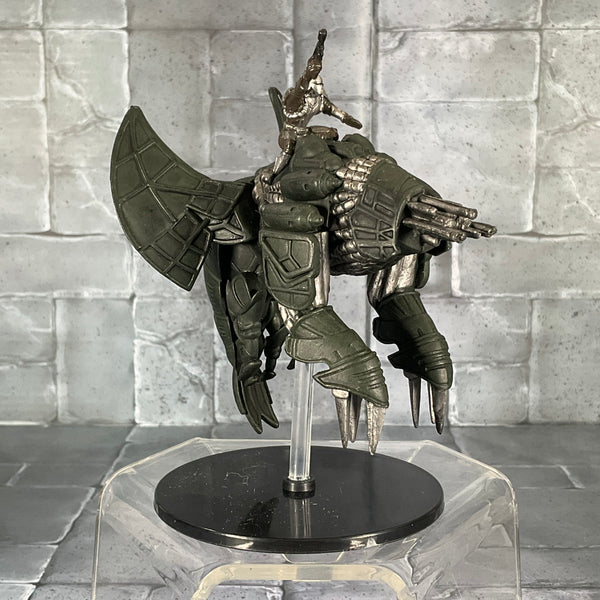 Star Wars Miniatures 54/60 Basilisk War Droid