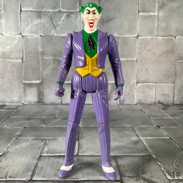 1984 Kenner Super Powers Joker