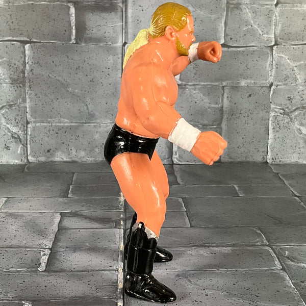 Galoob Wrestlers WCW Barry Windem