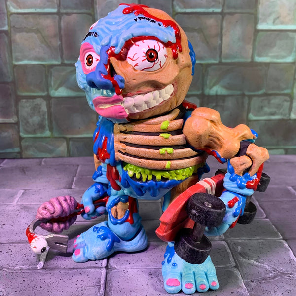Madballs Figure - Splitting Headache