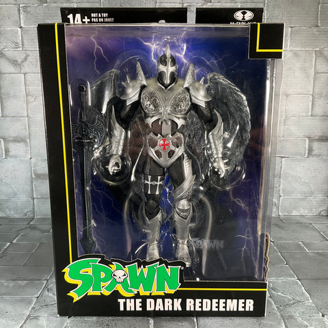 Spawn - The Dark Redeemer