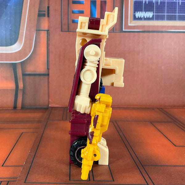 Transformers G1 Landfill Target Master