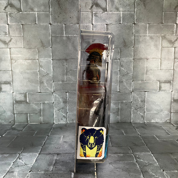 Mythic Legions β Rahmulus Action Figure (Four Horsemen Studios)