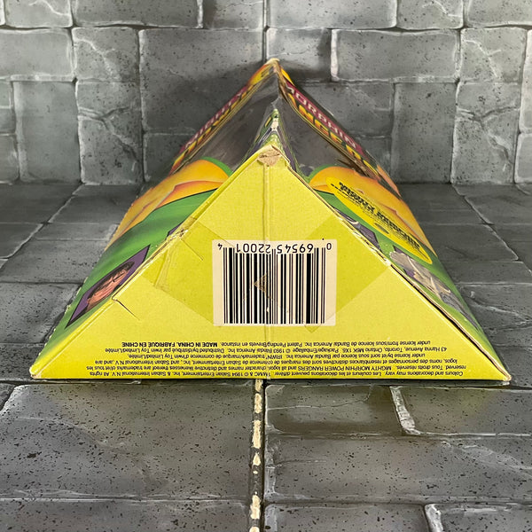 Mighty Morphin Power Rangers Blue Ranger by Irwin