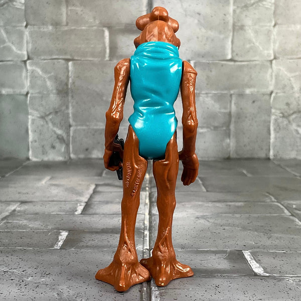 Vintage Kenner Star Wars - Hammerhead with Cardback