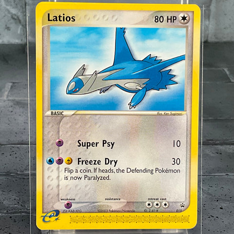 Latios - 015 - Promo