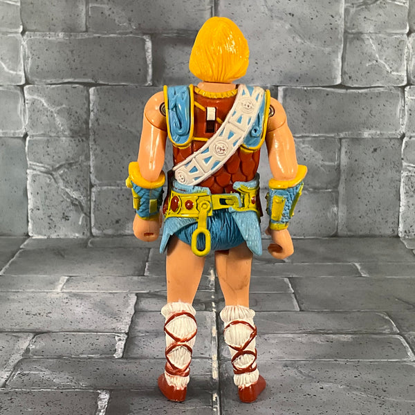 Advanced Dungeons & Dragons - North Lord