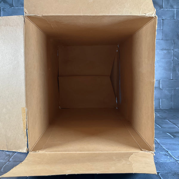 Vintage Kenner Star Wars - Jabba the Hutt Playset