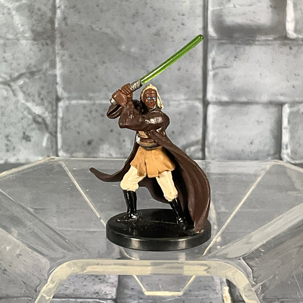 Star Wars Miniatures 20/60 Stass Allie