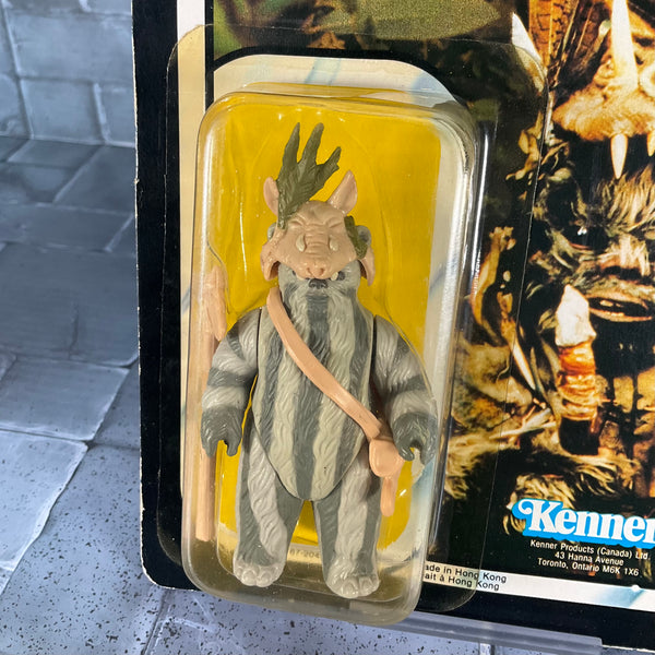 Vintage Kenner Star Wars - Teebo