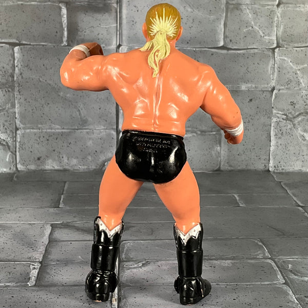 Galoob Wrestlers WCW Barry Windem