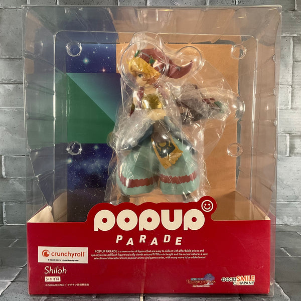 Popup Parade - Legend of Mana - Shiloh (Resealed)