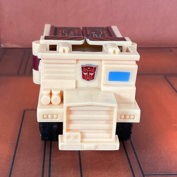 Transformers G1 Landfill Target Master
