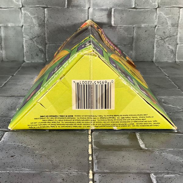 Mighty Morphin Power Rangers Black Ranger by Irwin