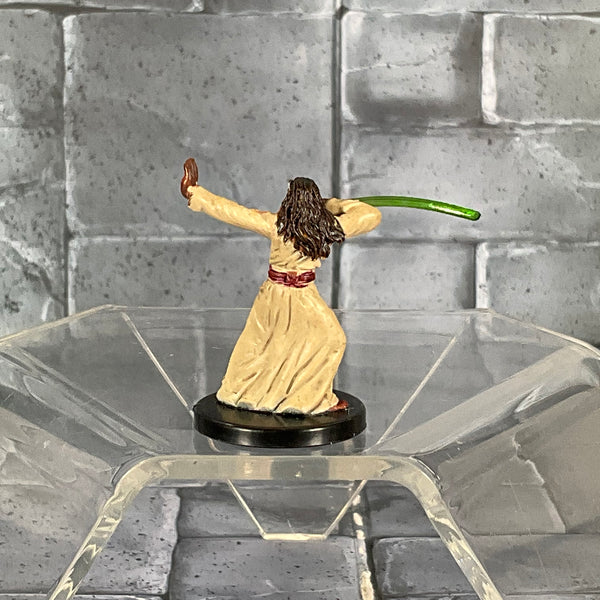 Star Wars Miniatures 1/60 Agen Kolar, Jedi Master