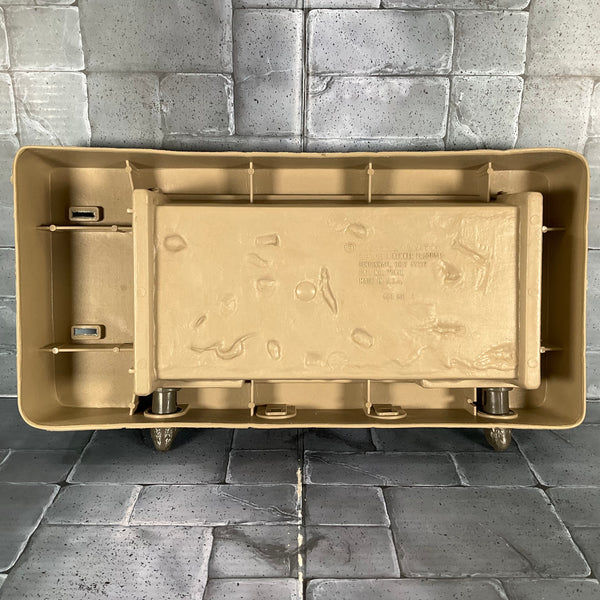 Vintage Kenner Star Wars - Jabba the Hutt Playset