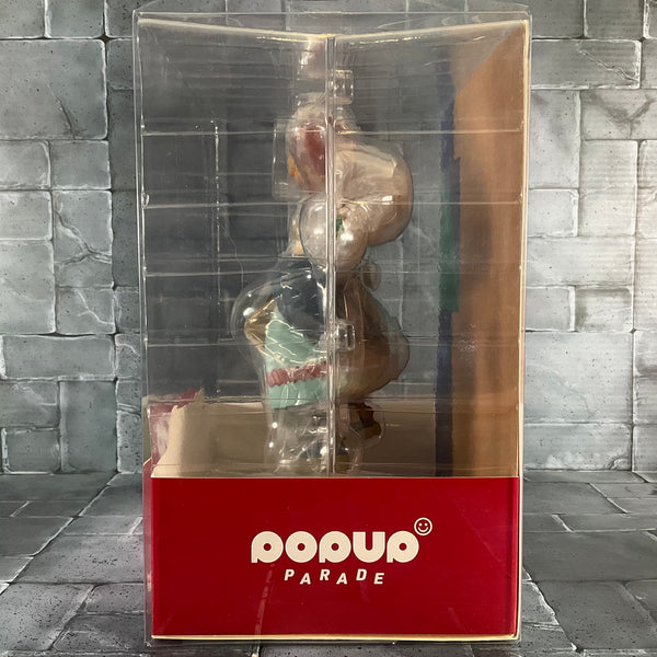 Popup Parade - Legend of Mana - Shiloh (Resealed)