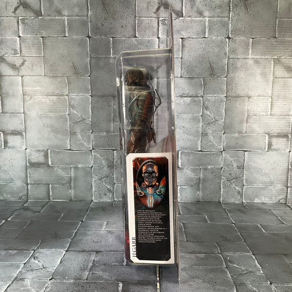 Mythic Legions β Ilgarr Action Figure (Four Horsemen Studios)