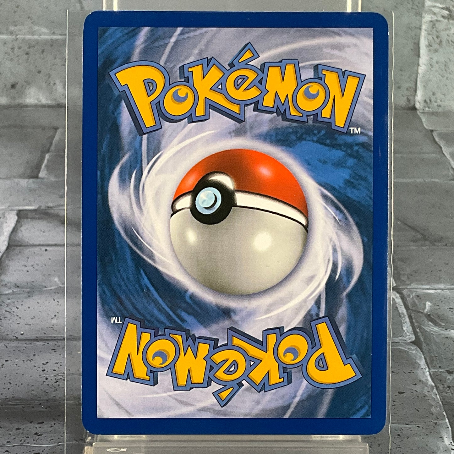 Pokémon TCG – Call of Legends: Tyrogue #36 - NM Condition