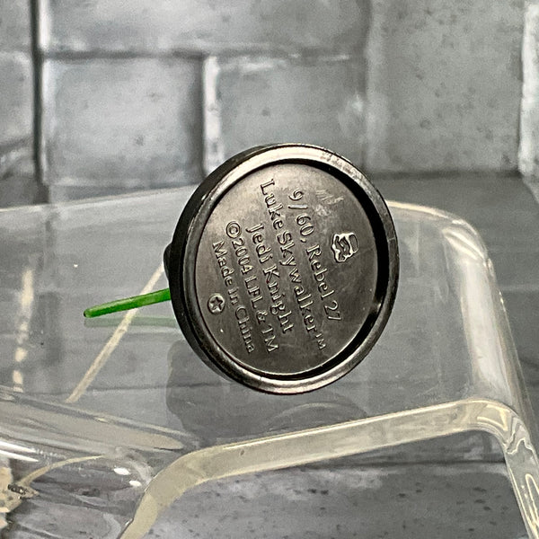 Star Wars Miniatures 9/60 Luke Skywalker Jedi Knight