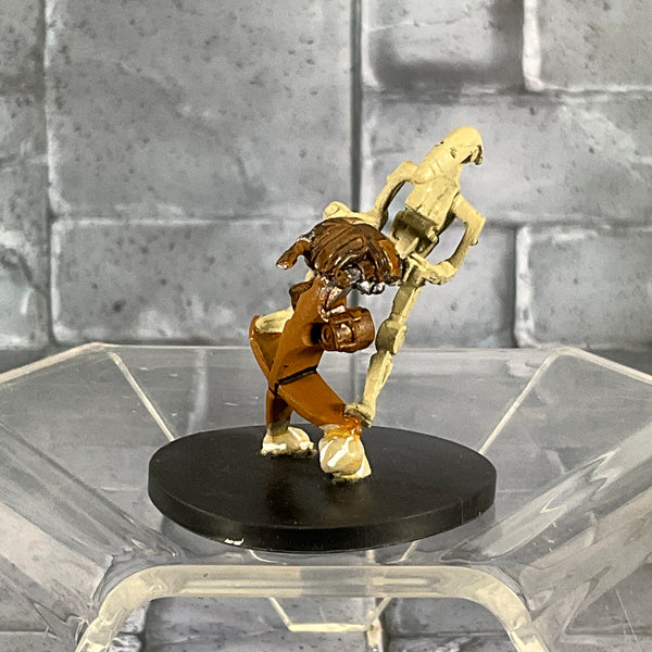 Star Wars Miniatures 32/60 Battle Droid On Stap