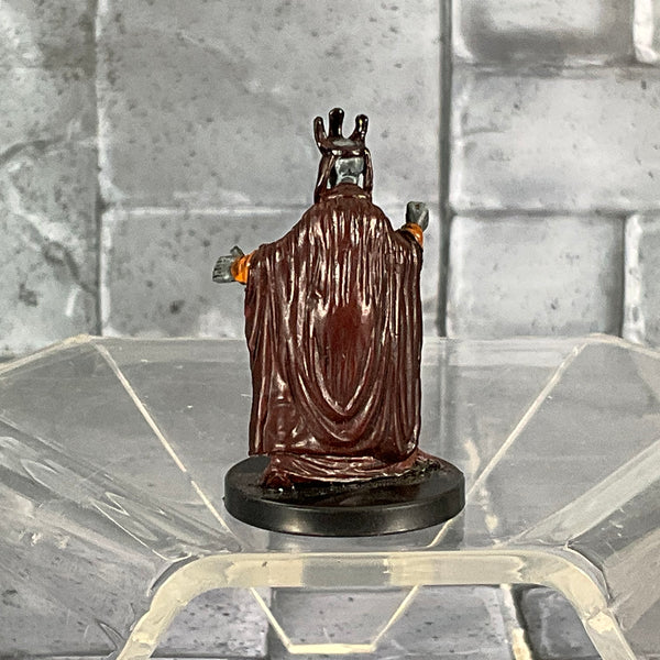 Star Wars Miniatures 9/60 Nute Gunray