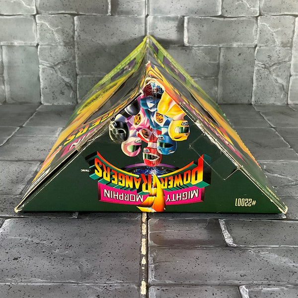 Mighty Morphin Power Rangers Blue Ranger by Irwin