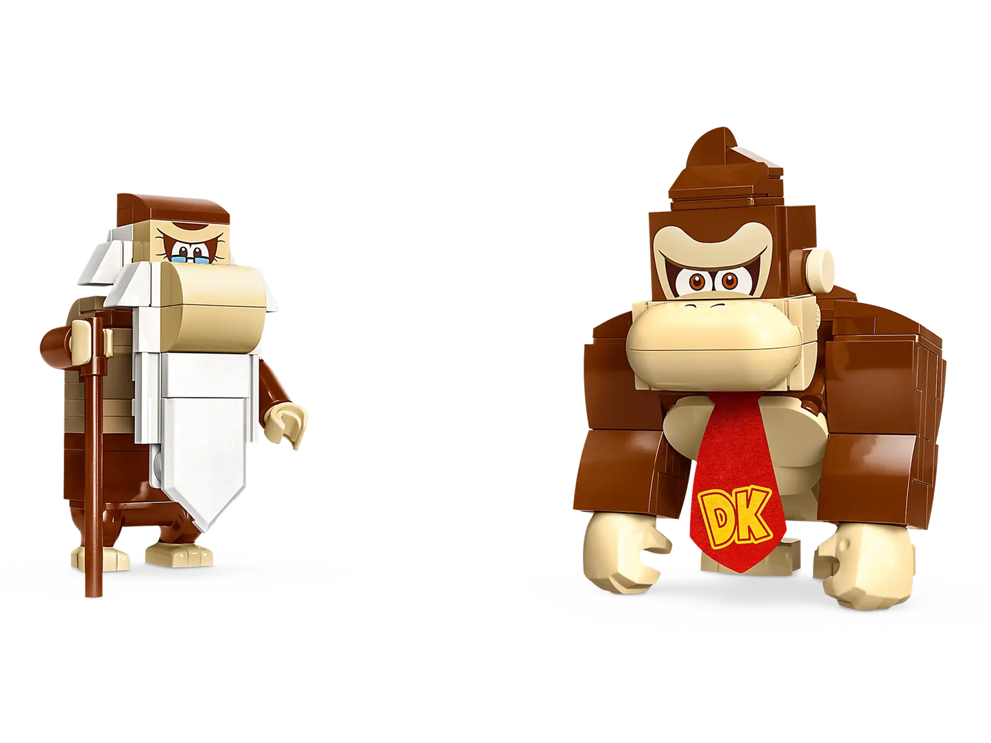 LEGO Super Mario - 71424 - Donkey Kong's Tree House Expansion Set