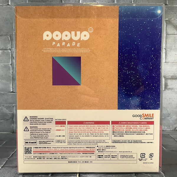 Popup Parade - Legend of Mana - Seraphina