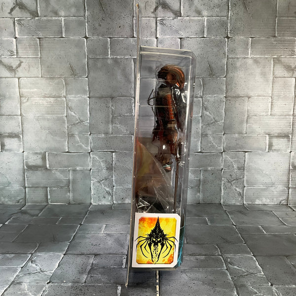 Mythic Legions β Ilgarr Action Figure (Four Horsemen Studios)