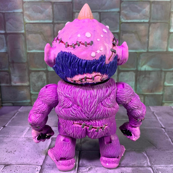 Madballs Figure - Horn Head