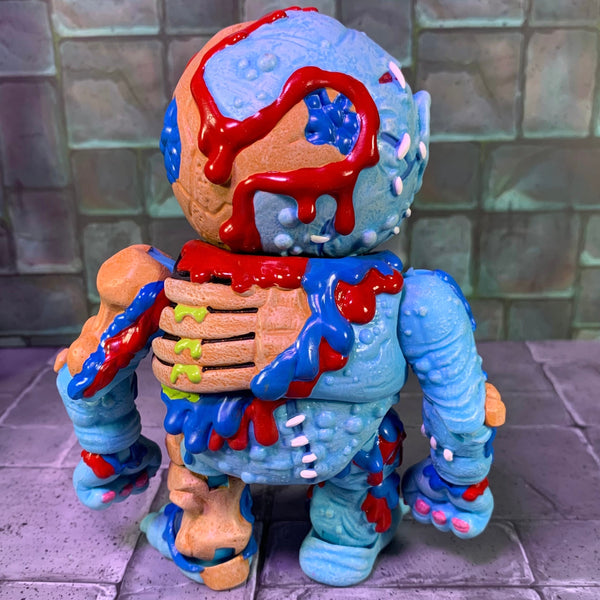 Madballs Figure - Splitting Headache