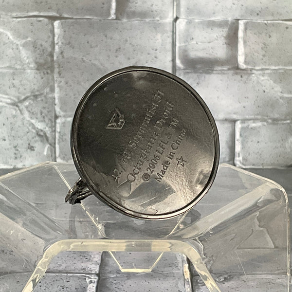 Star Wars Miniatures 42/60 Octuptarra Droid